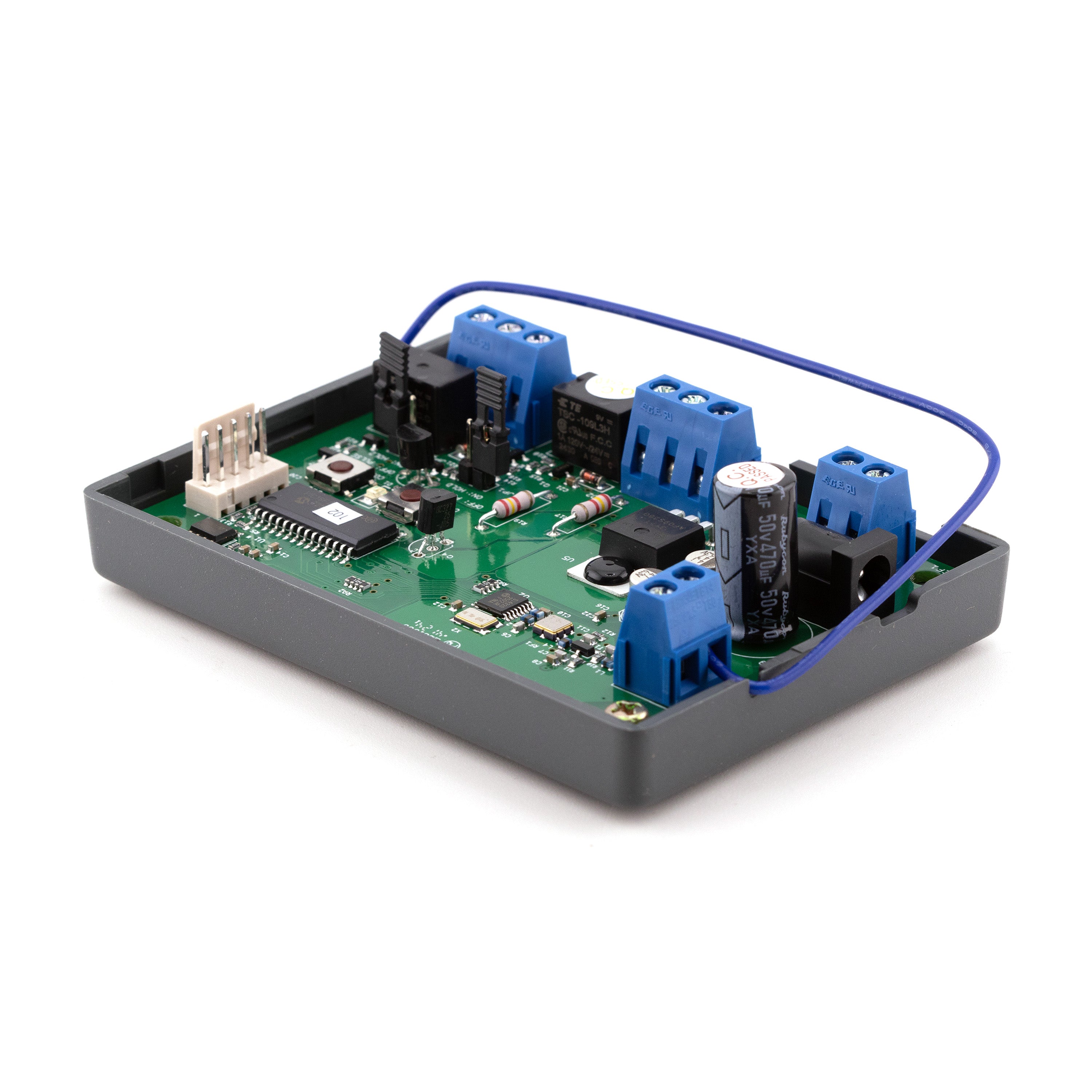 CRX-2/PTX5 ATA/B&D Genuine Receiver | Remote Pro